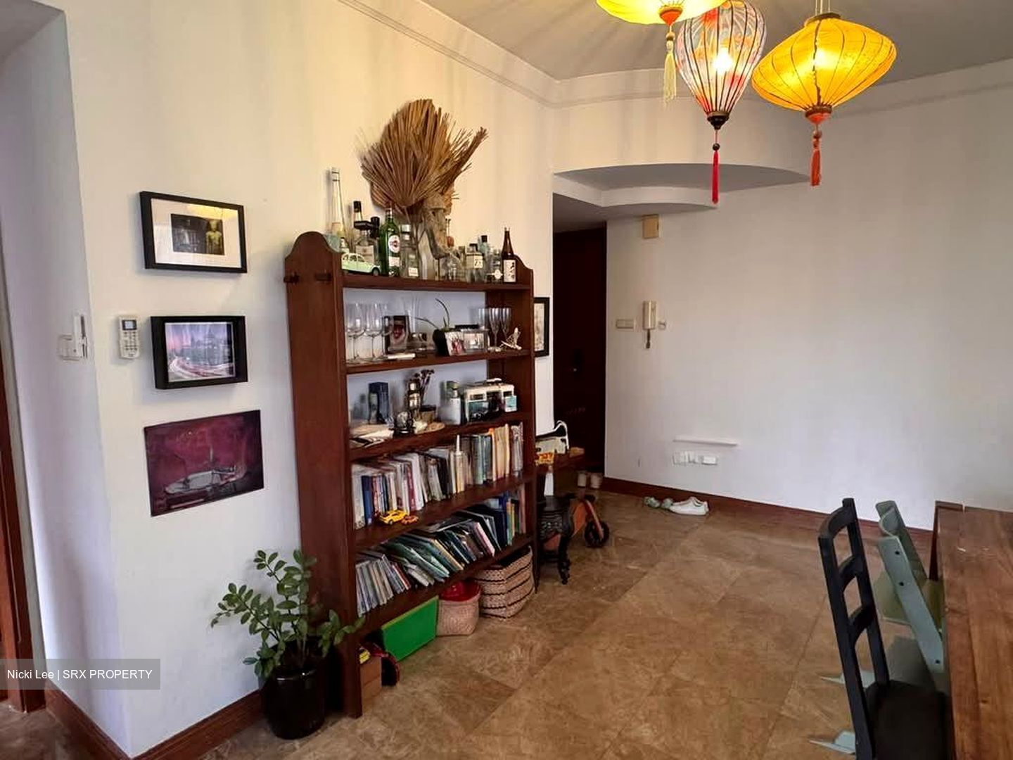 River Place (D3), Condominium #577719701